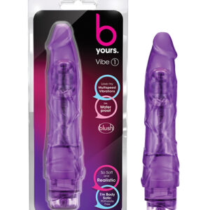 Shop Blush B Yours Vibe #1 - Purple online