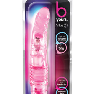 Shop Blush B Yours Vibe #2 - Pink online
