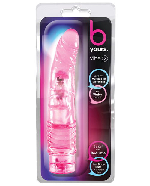 Shop Blush B Yours Vibe #2 - Pink online