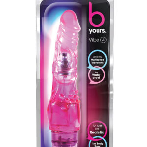 Shop Blush B Yours Vibe #4 - Purple online