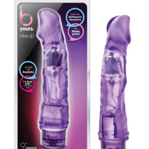 Shop Blush B Yours Vibe #6 - Purple online