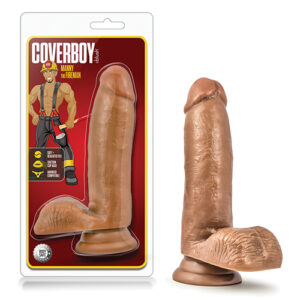 Shop Blush Coverboy Manny The Fireman - Latin online