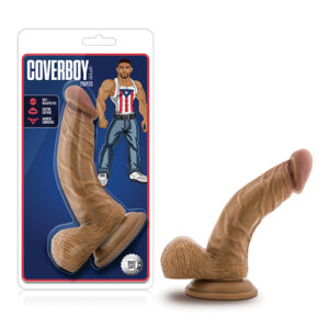 Shop Blush Coverboy Papito - Latin online