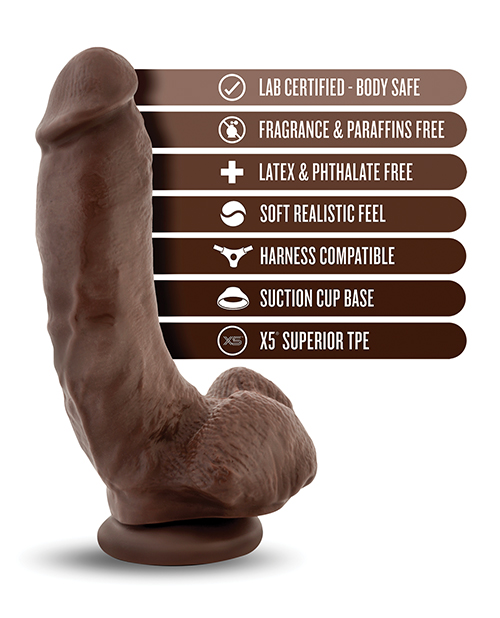 Buy Coverboy Blush Coverboy The Mechanic - Chocolate