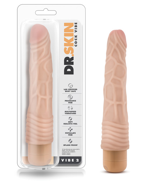 Shop Blush Dr. Skin Vibe #2 - Beige online