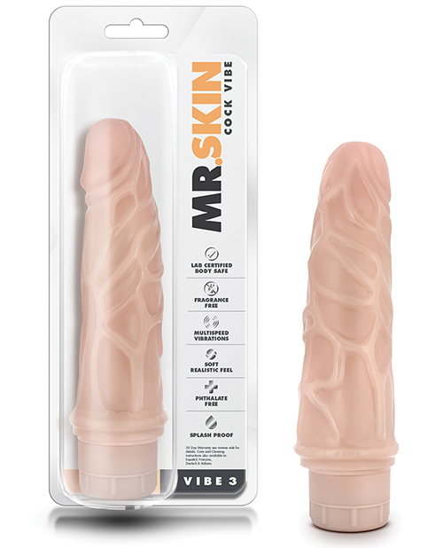 Shop Blush Dr. Skin Vibe #3 - Beige online