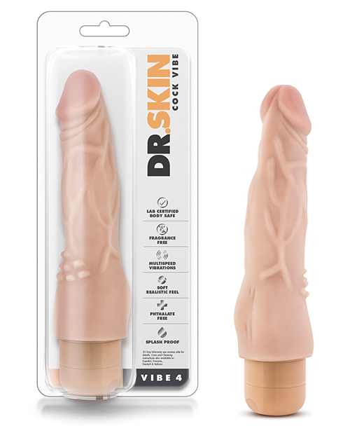 Shop Blush Dr. Skin Vibe #4 - Beige online
