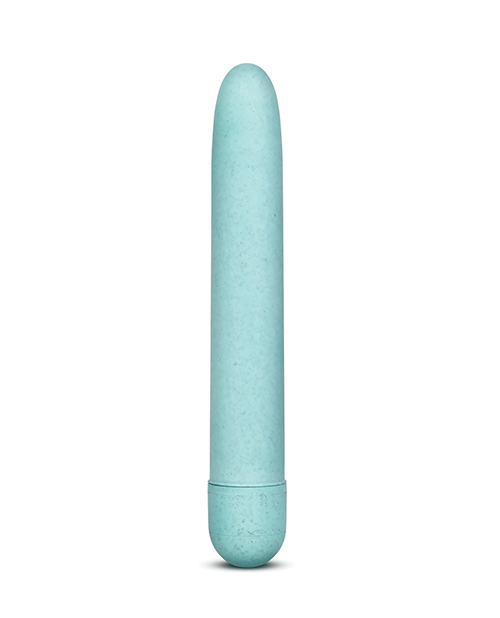 Order Blush Gaia Biodegradable Vibrator Eco - Aqua online