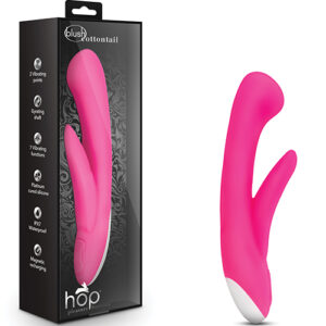 Shop Blush Hop Cottontail Plus - Hot Pink online