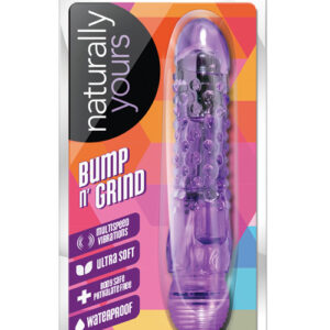 Shop Blush Naturally Yours Bump n Grind - Purple online