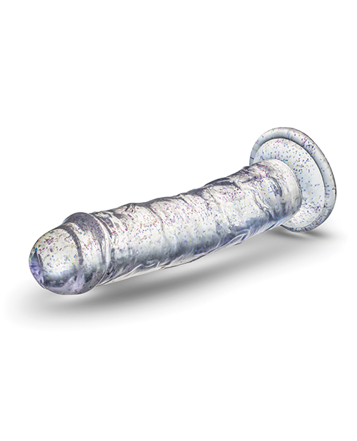 Buy Naturally Yours Blush Naturally Yours - Gala - Sparkling Clear Dildo