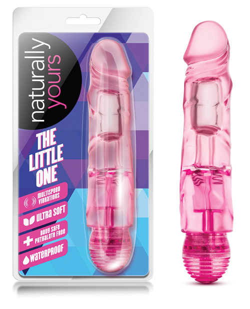 Shop Blush Naturally Yours The Little One - Pink online