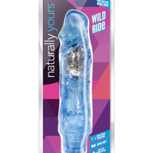 Shop Blush Naturally Yours Wild Ride - Blue online