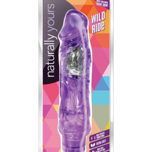 Shop Blush Naturally Yours Wild Ride - Purple online