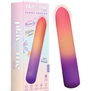 Shop Blush Play With Me Sunset Passion - Multi-Color online