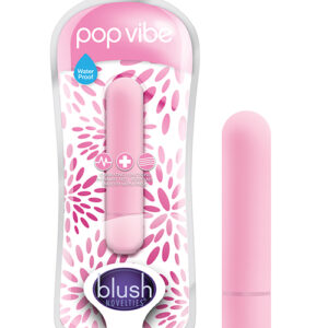 Shop Blush Pop Vibe - 10 Function Pink online