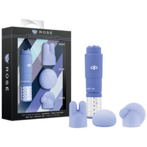 Shop Blush Rose Revitalize Massage Kit - Periwinkle online