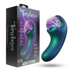 Shop Blush Temptasia Enchanted Serpent - Dark Millenia online