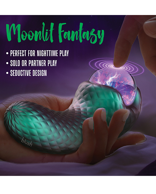 Shop Blush Temptasia Enchanted Serpent - Dark Millenia