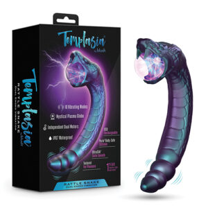 Shop Blush Temptasia - Rattle Snake - Dark Millenia online