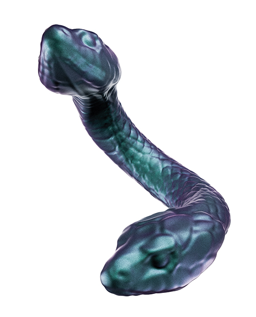 Order Blush Temptasia Twin Python Double Headed Snake Dildo online