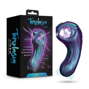 Shop Blush Temptasia - Viper - Dark Millenia online