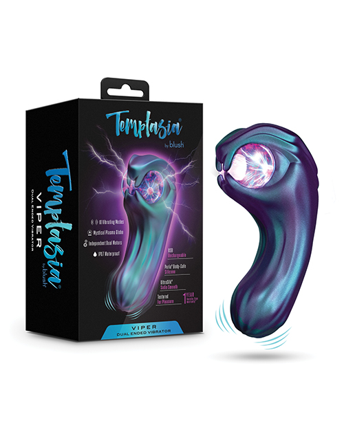 Shop Blush Temptasia - Viper - Dark Millenia online