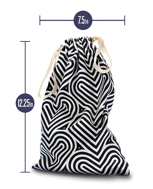 Blush The Collection Bomba Toy Bag for sale