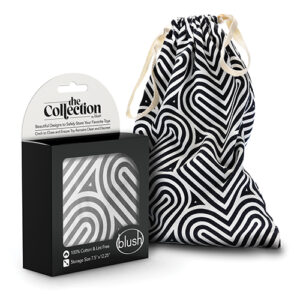 Shop Blush The Collection Bomba Toy Bag online