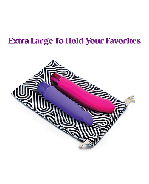 Buy Blush The Collection Bomba Toy Bag