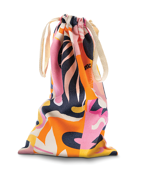 Order Blush The Collection Burst Toy Bag online