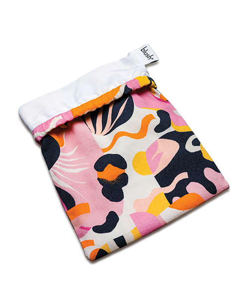Blush The Collection Burst Toy Bag for sale