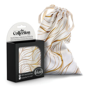 Shop Blush The Collection Embrace Toy Bag online