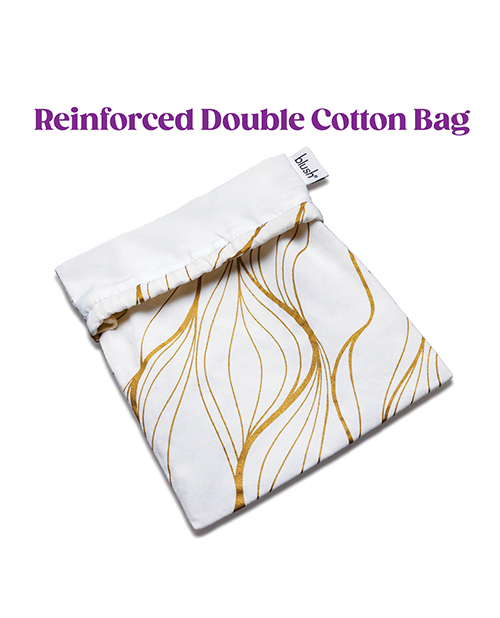 Shop Blush The Collection Embrace Toy Bag
