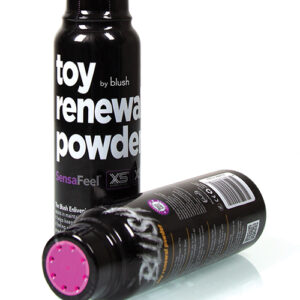 Shop Blush Toy Renewal Powder - White online