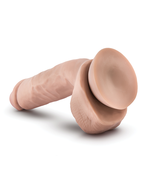 Shop Blush X5 Hard On Dong - Natural