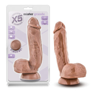 Shop Blush X5 Mister Grande - Latin online