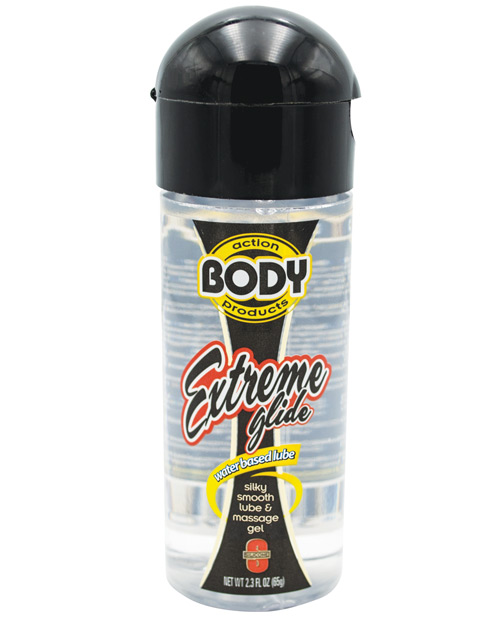 Shop Body Action Xtreme Silicone - 2.3 oz Bottle online