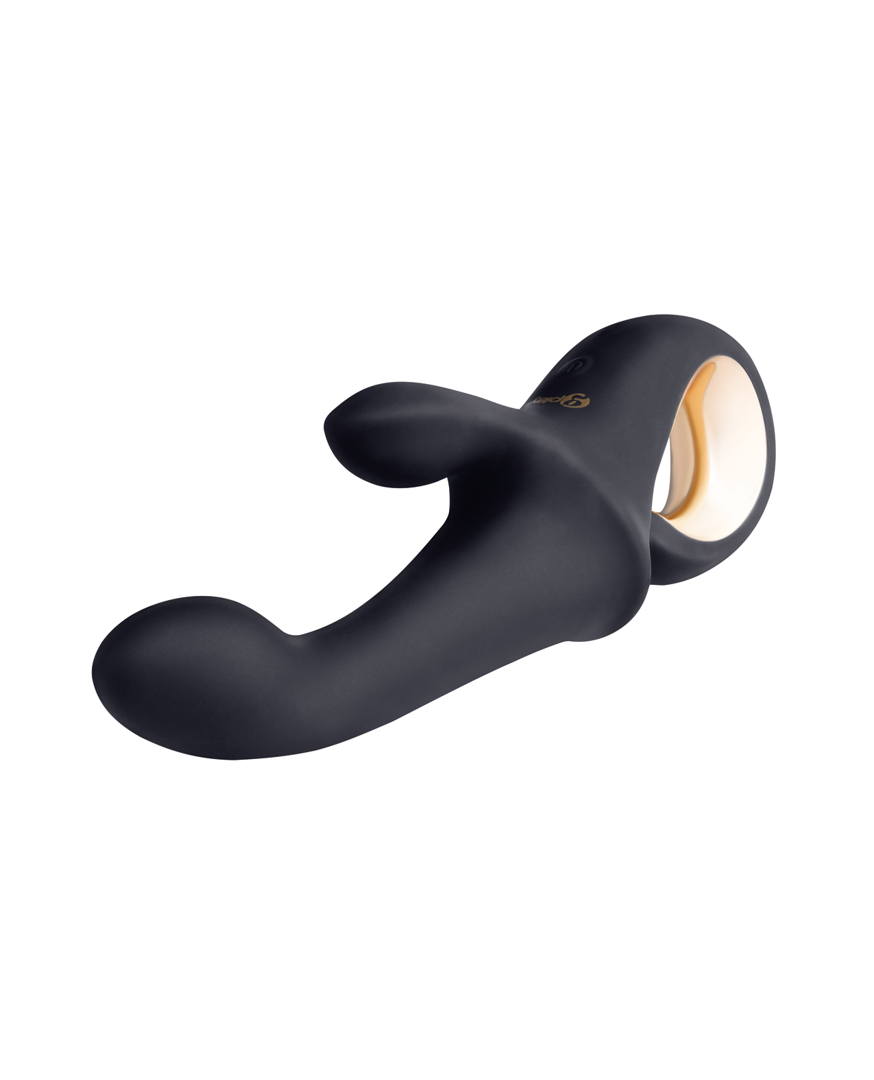 Bodywand G-Play Dual Stim Squirt Master - Black for sale