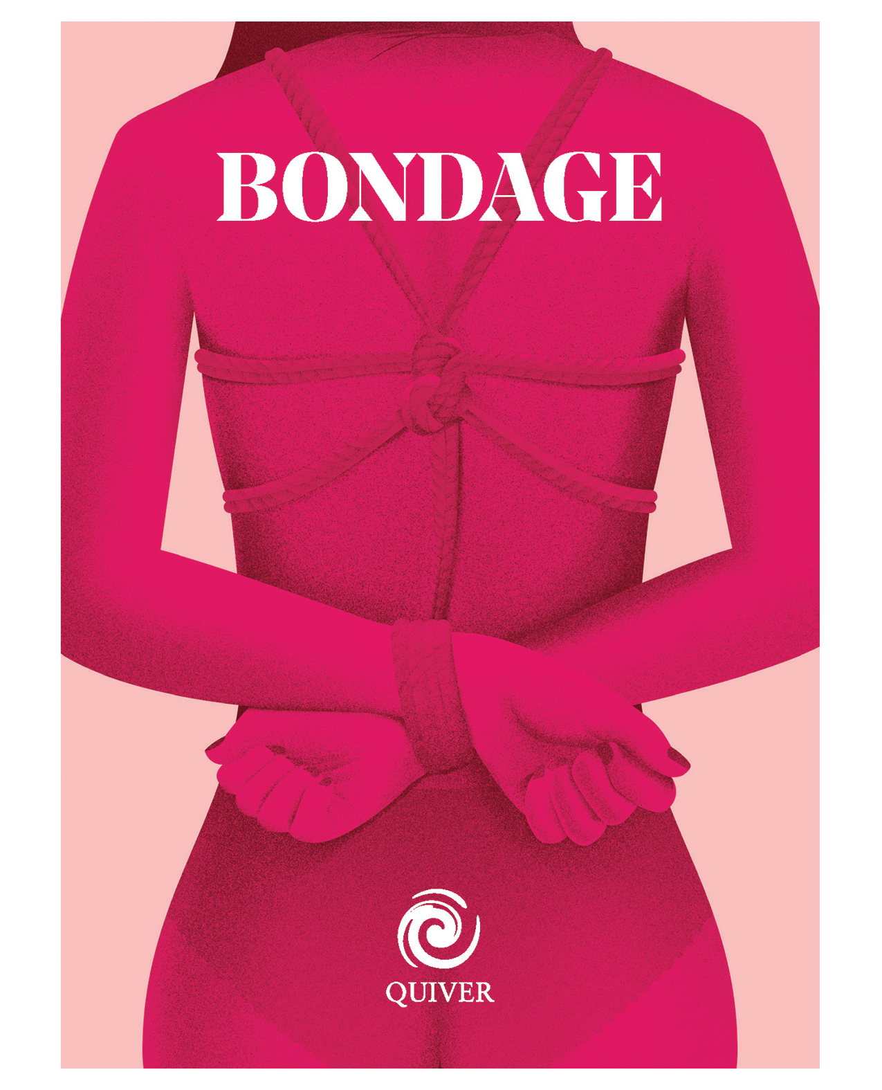 Shop Bondage Mini Book online