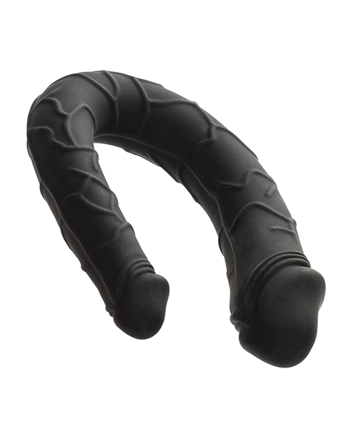 Boundless AC/DC Double Dong - Black for sale