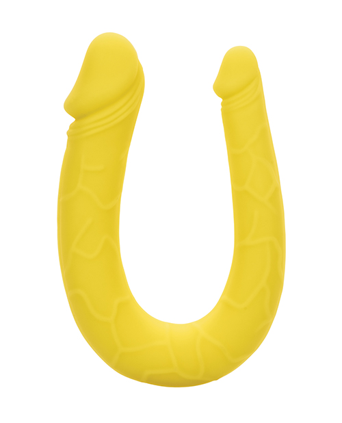 Order Boundless AC/DC Double Dong - Yellow online