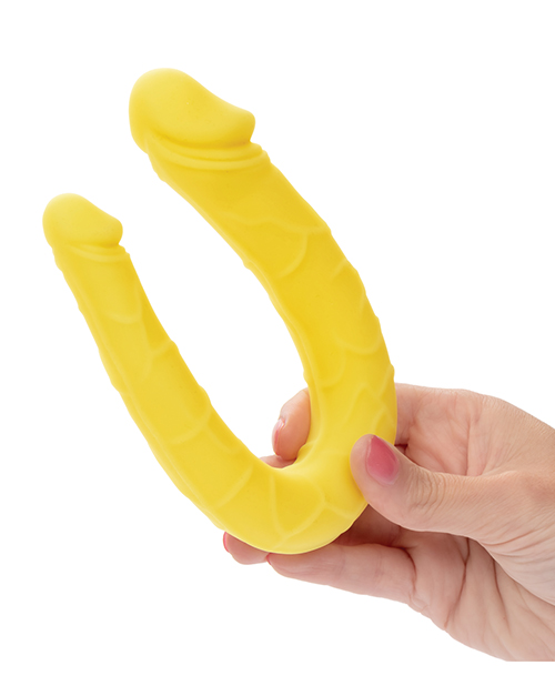 Buy Boundless Boundless AC/DC Double Dong - Yellow