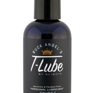 Shop Buck Angel's T-Lube - 4.2 oz online