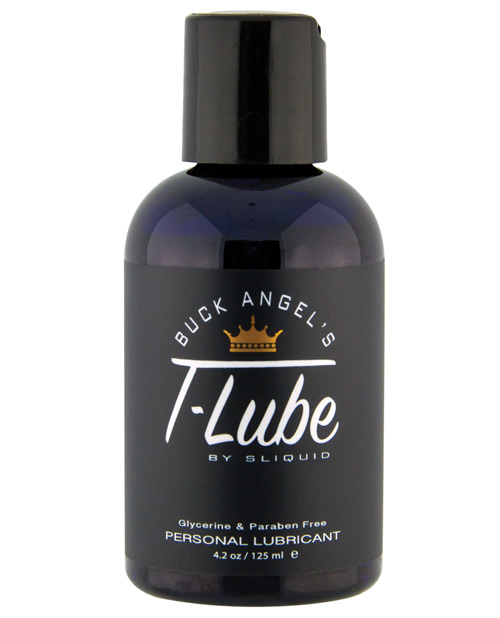 Shop Buck Angel's T-Lube - 4.2 oz online