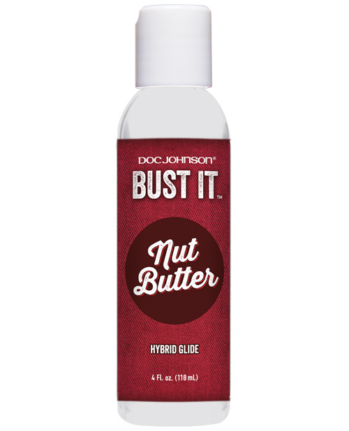 Shop Bust It Nut Butter - 4 oz online