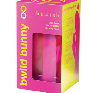 Shop Bwild Infinite Classic Limited Edition Bunny - Sunset Pink online