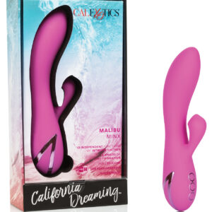 Shop California Dreaming Malibu Minx - Pink online