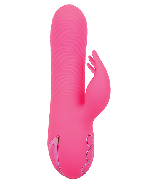 Shop California Dreaming Sacramento Sweetie Vibrator & Rotating Stimulator online