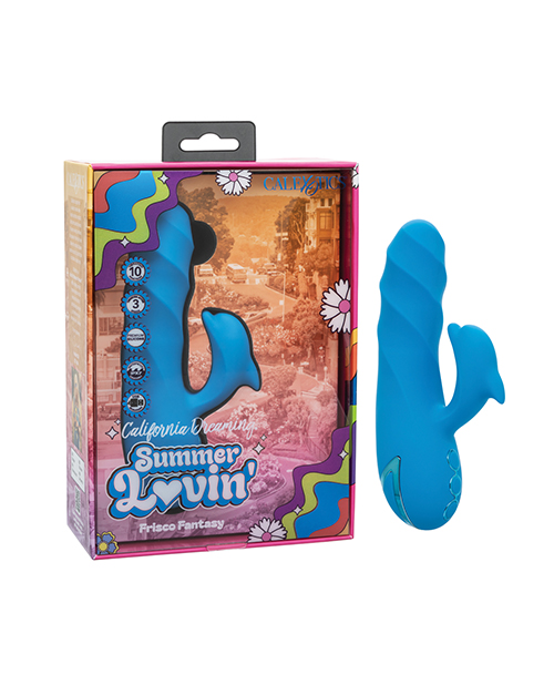 Shop California Dreaming Summer Lovin' Frisco Fantasy online